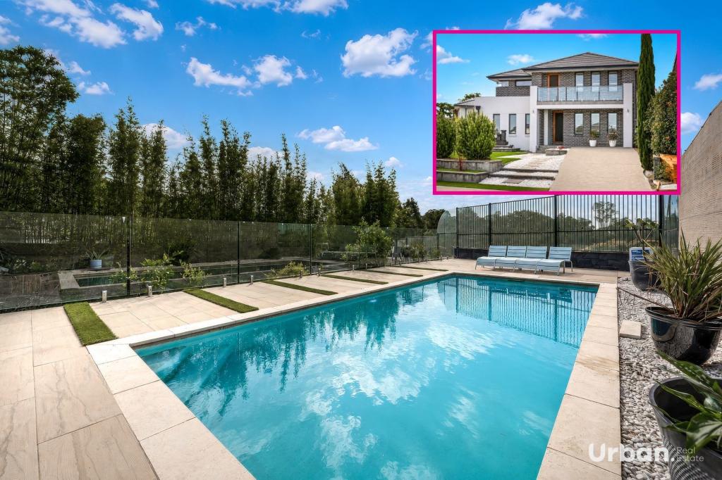 54 Victory Rd, Colebee, NSW 2761