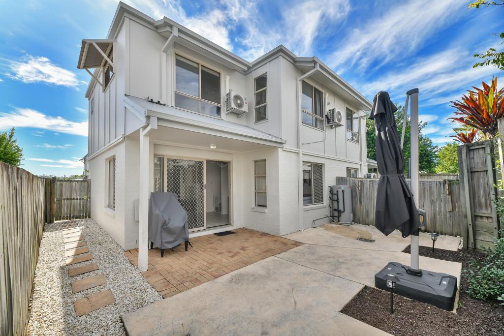 36/11 Oakmont Ave, Oxley, QLD 4075