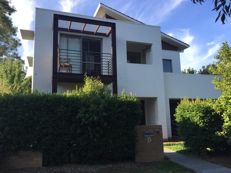 27 Lane Ave, Newington, NSW 2127