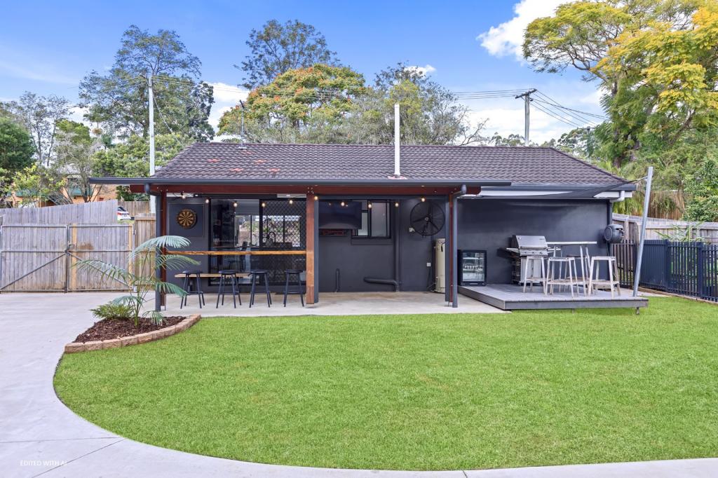 23 Holly Green Cres, Palmwoods, QLD 4555
