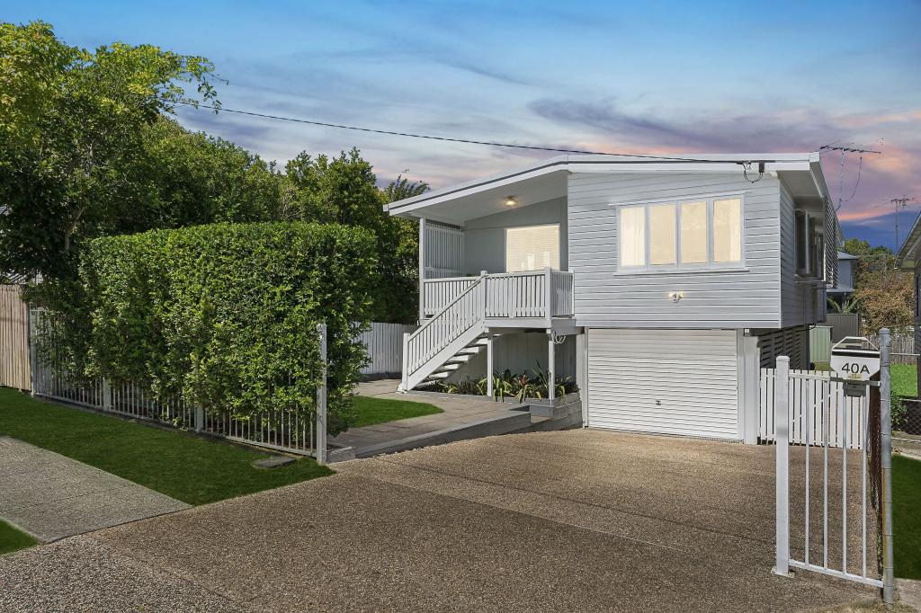 40a White St, Everton Park, QLD 4053