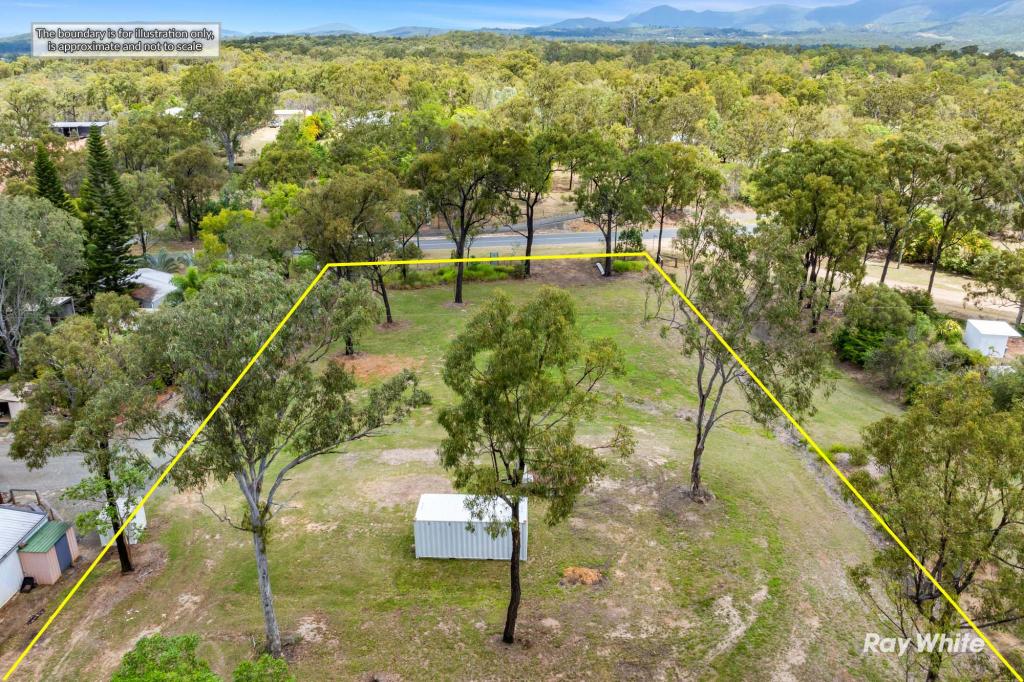 0 Annie Dr, Cawarral, QLD 4702