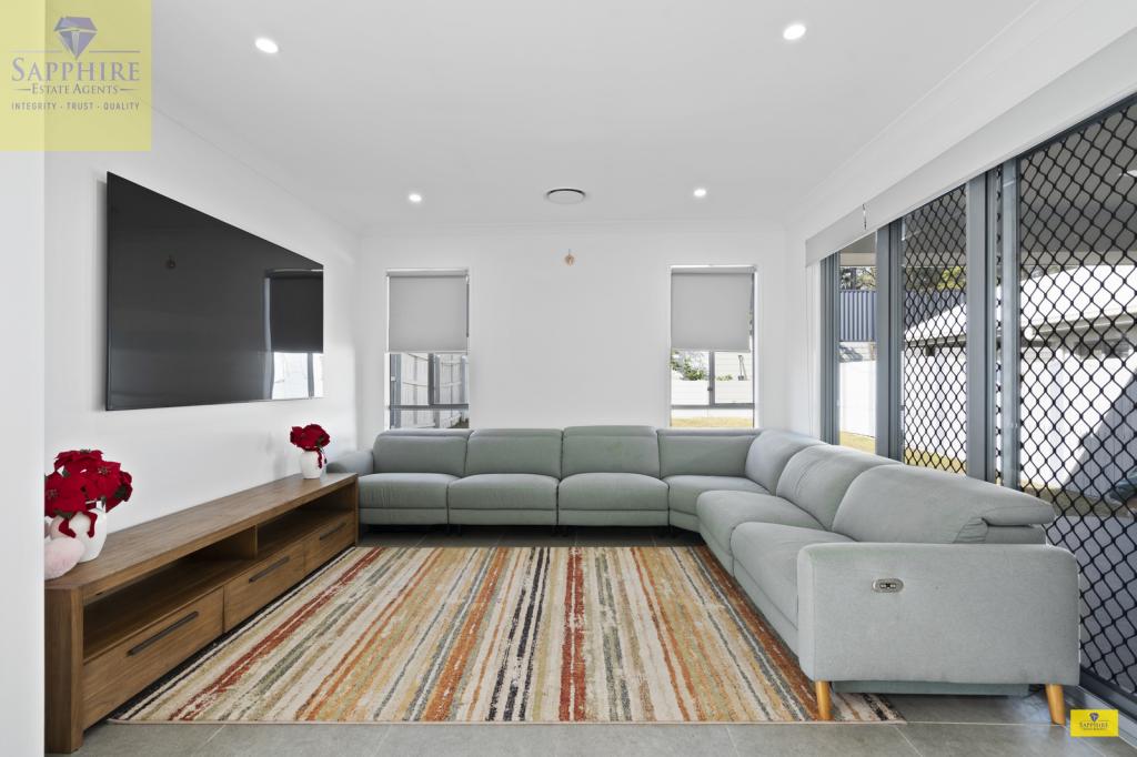 6 Retreat Pl, Pallara, QLD 4110
