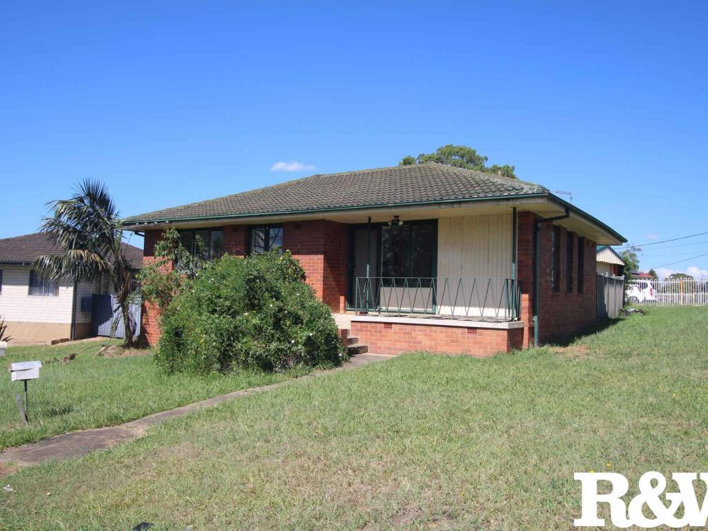 48 Mcmurdo Ave, Tregear, NSW 2770