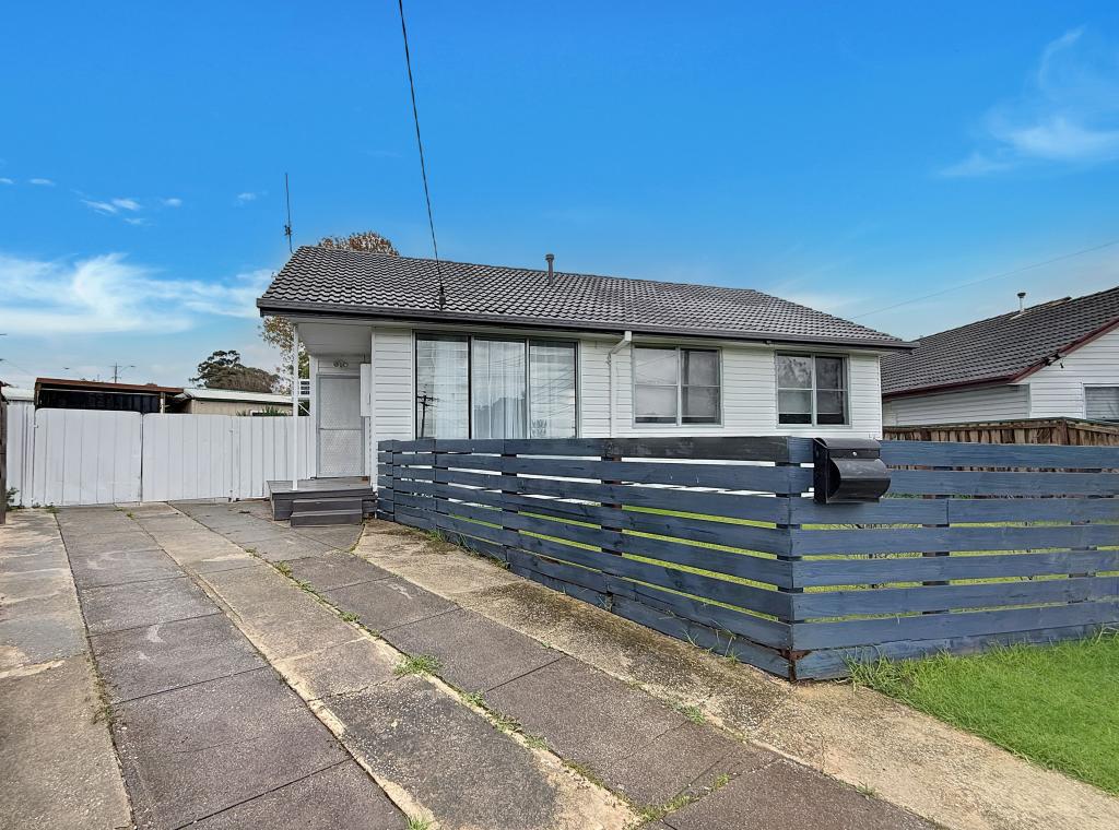 19 Mccormack Cres, Seymour, VIC 3660