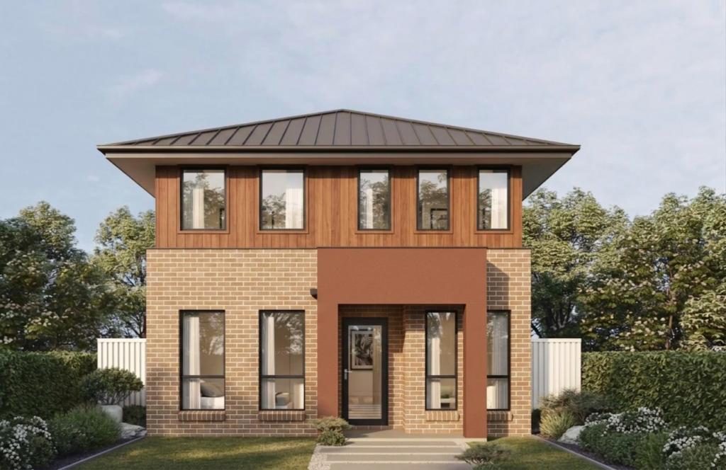 Contact Agent For Address, Leppington, NSW 2179