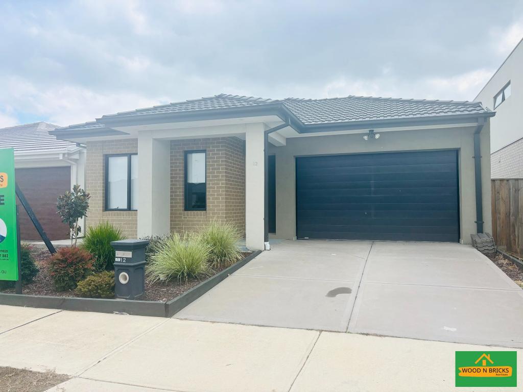 12 Integral St, Clyde, VIC 3978