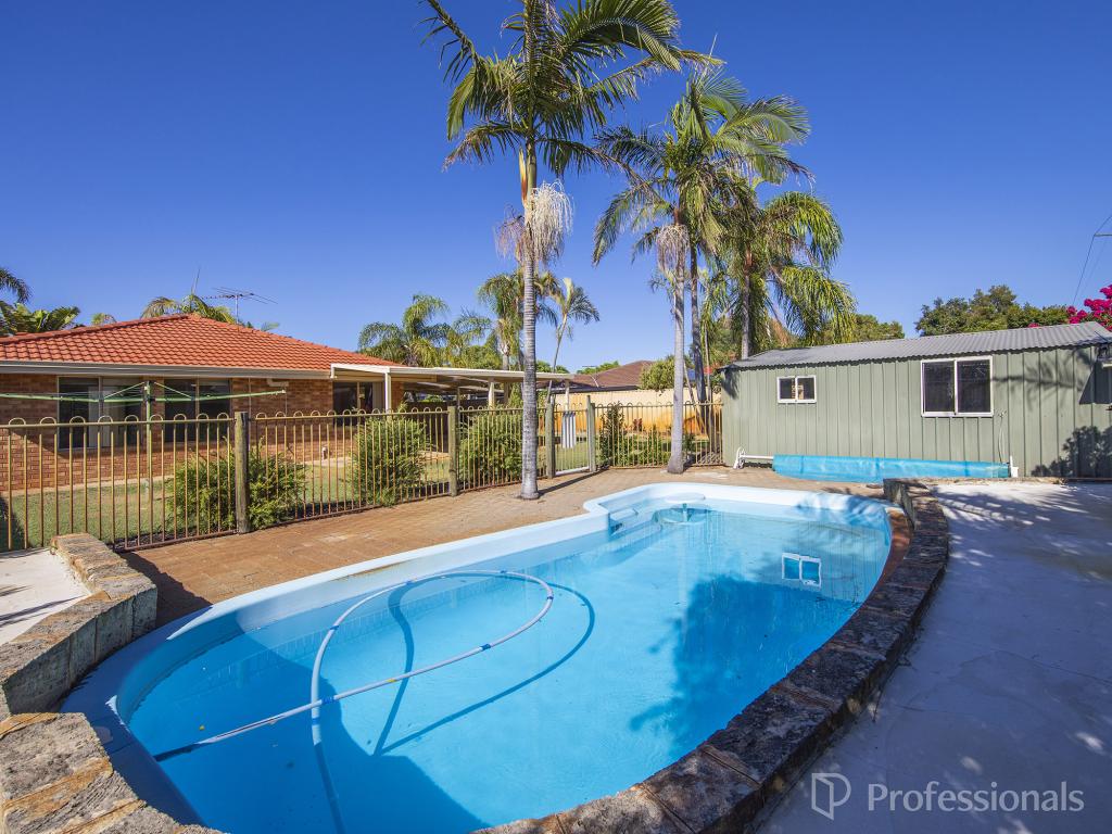 5 Larissa Ct, Ballajura, WA 6066
