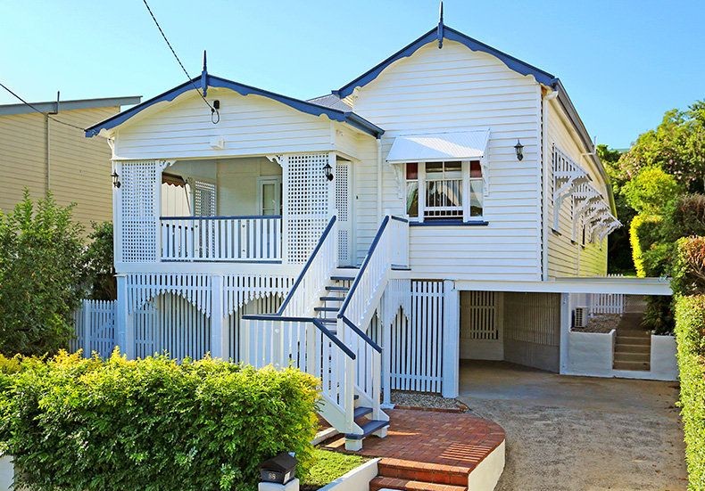 88 Reeve St, Clayfield, QLD 4011