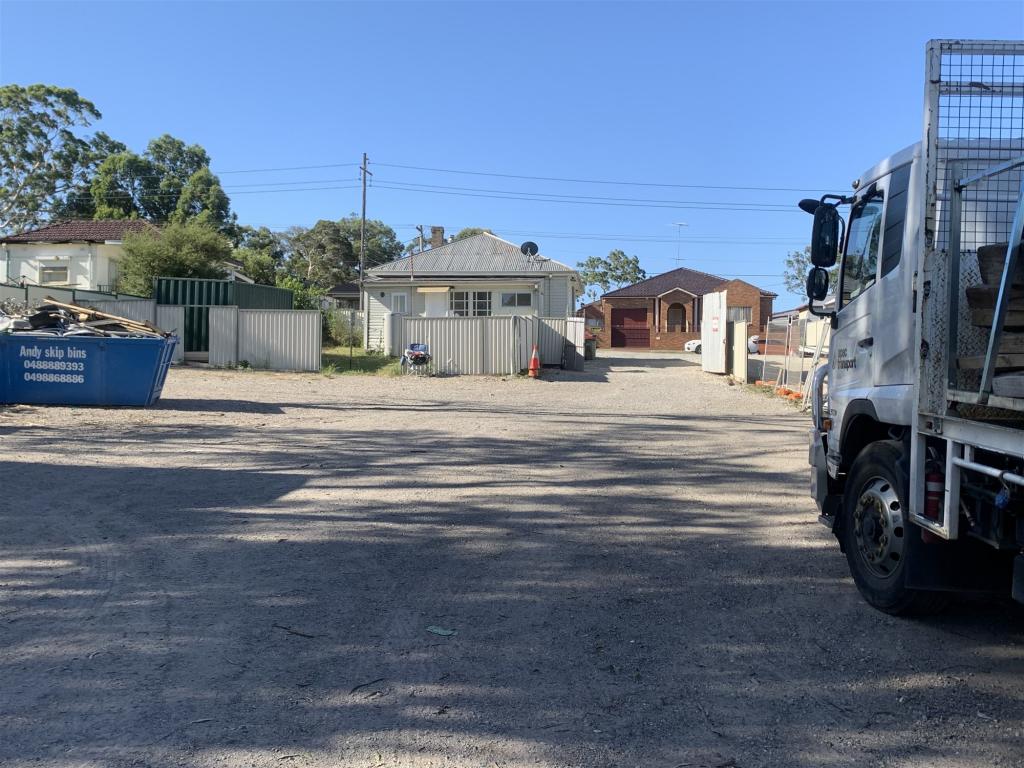 143 Orchardleigh St, Old Guildford, NSW 2161