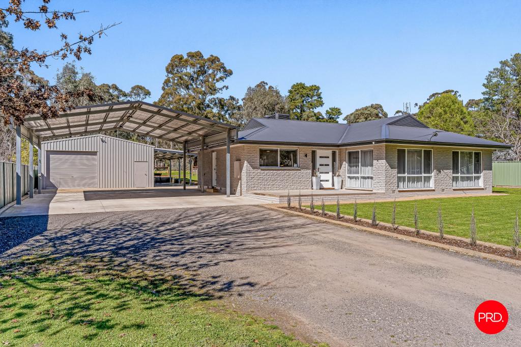 167 Crusoe Rd, Kangaroo Flat, VIC 3555