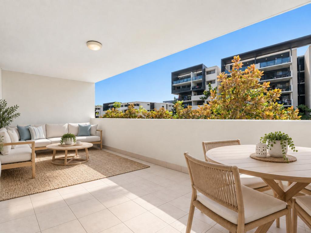 207/1 High St, Sippy Downs, QLD 4556