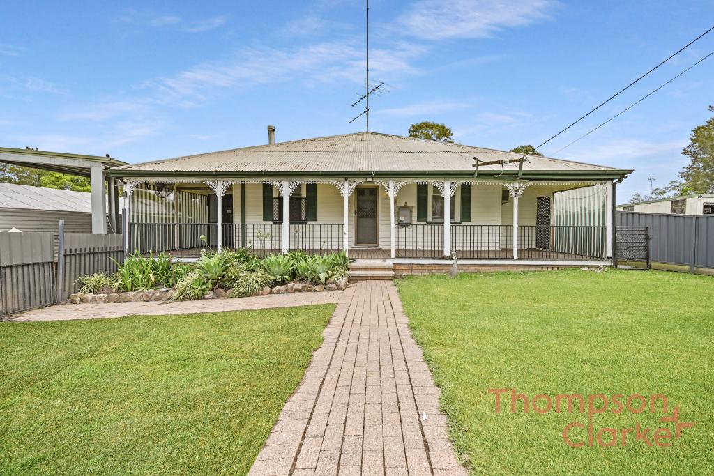 23 Russell St, Clarence Town, NSW 2321