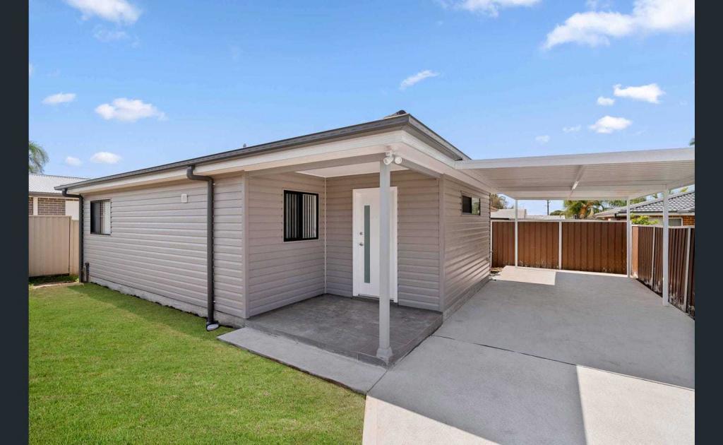 81a Adelaide St, Oxley Park, NSW 2760