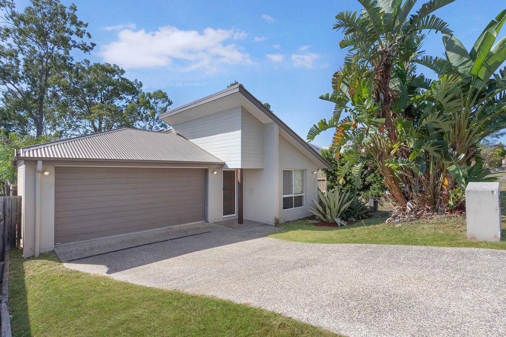 7 COWIE ST, DEEBING HEIGHTS, QLD 4306