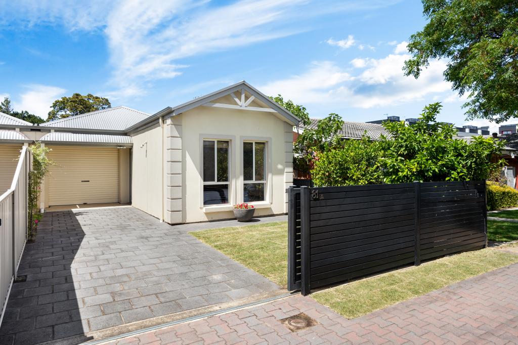 81a Vine St, Prospect, SA 5082