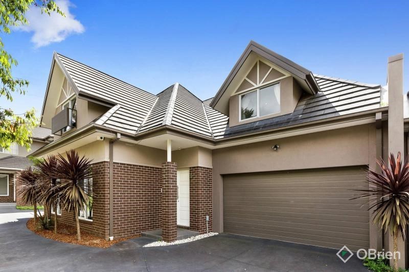 2/8 Evelina St, Balwyn, VIC 3103