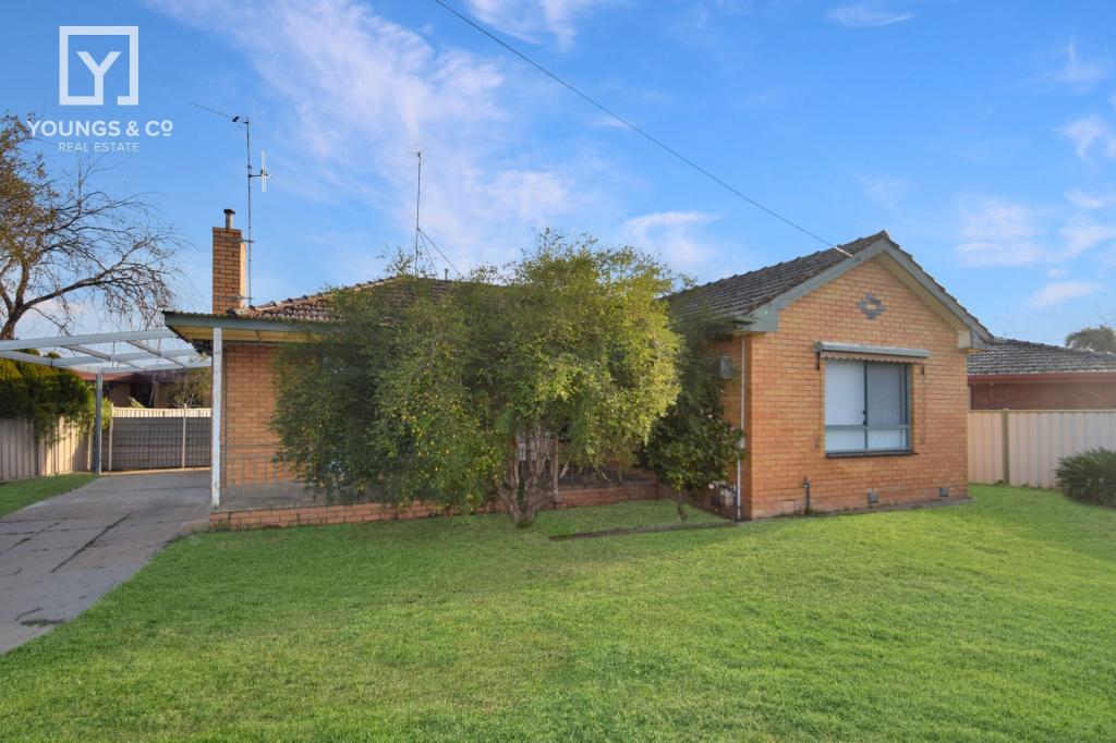 16 Parker St, Shepparton, VIC 3630