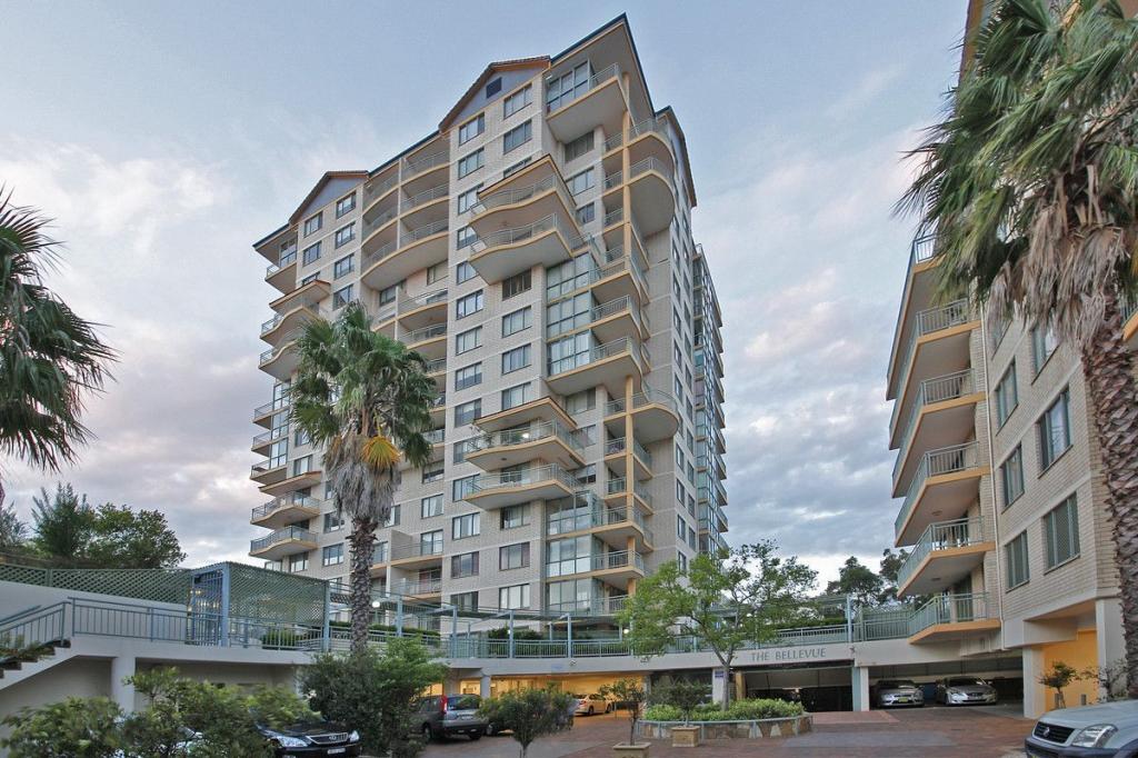 11/438 Forest Rd, Hurstville, NSW 2220