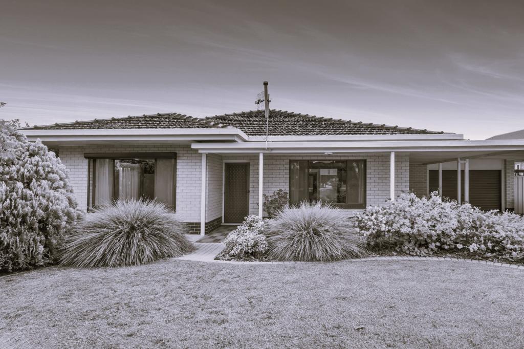 21 Kokoda Tce, Loxton, SA 5333