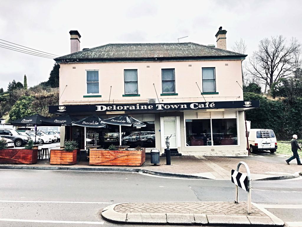 37-39 Emu Bay Rd, Deloraine, TAS 7304