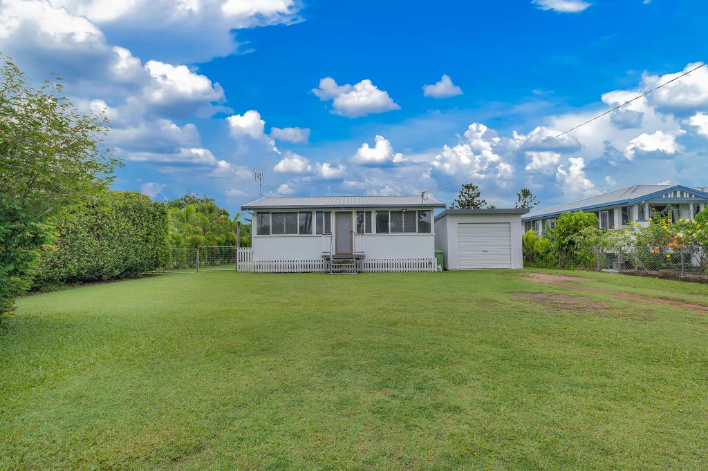 72 FAUST ST, PROSERPINE, QLD 4800