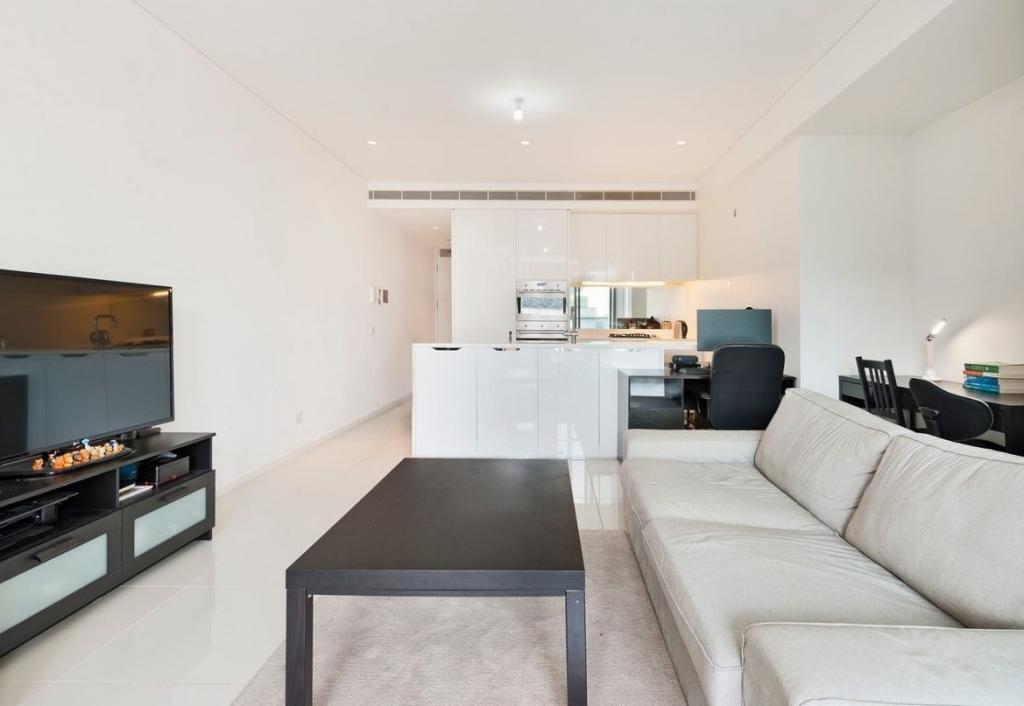 816/18 Park Lane, Chippendale, NSW 2008