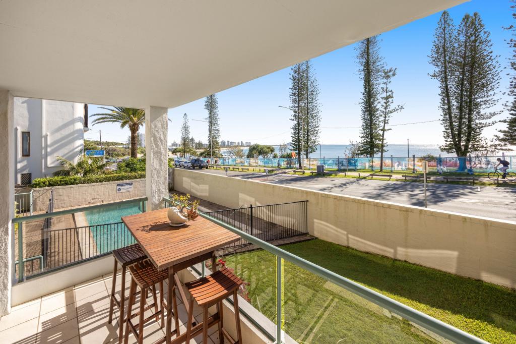 4/238 Alexandra Pde, Alexandra Headland, QLD 4572