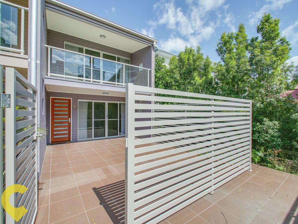 4/202 Pickering St, Enoggera, QLD 4051