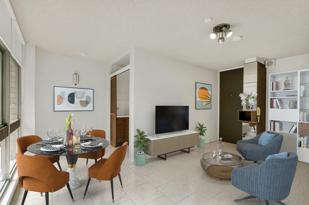 15/41-49 Roslyn Gdns, Elizabeth Bay, NSW 2011