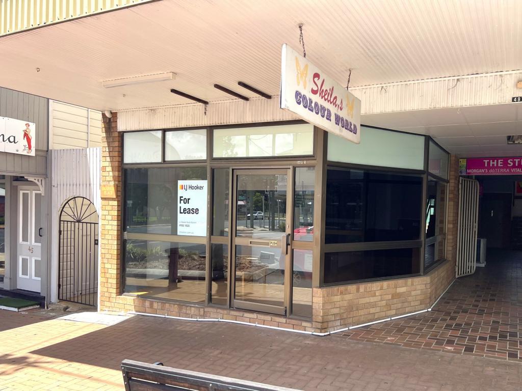 Shop 1/49 Drayton St, Nanango, QLD 4615