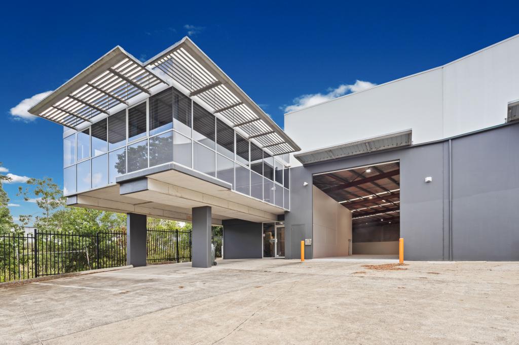 2/23 Secam St, Mansfield, QLD 4122