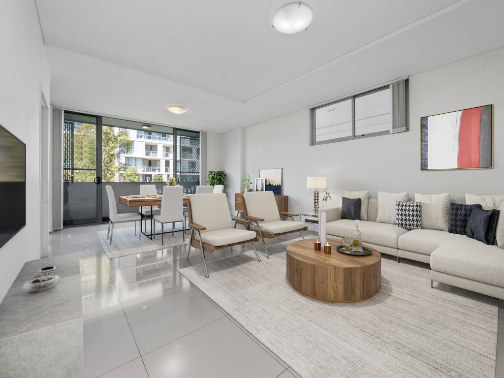 2206/39 RHODES ST, HILLSDALE, NSW 2036