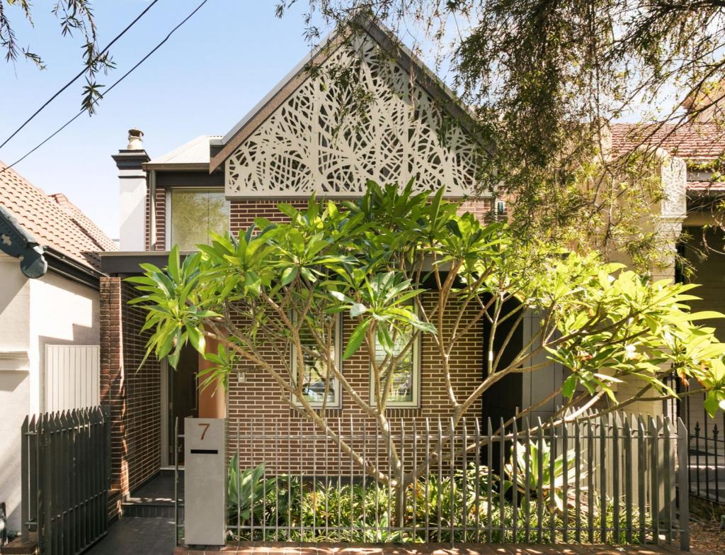 7 Temple St, Stanmore, NSW 2048