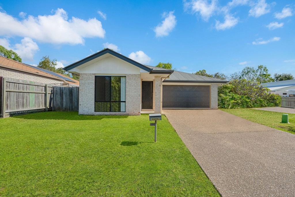 39 Highbridge Cct, Carseldine, QLD 4034