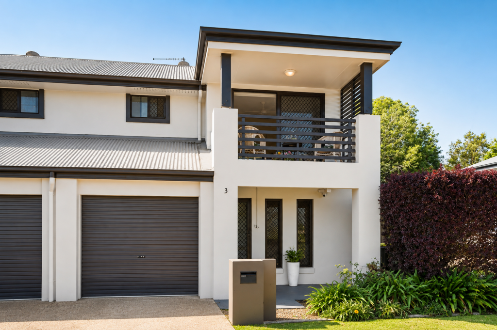 3/23 Tallis St, Wakerley, QLD 4154