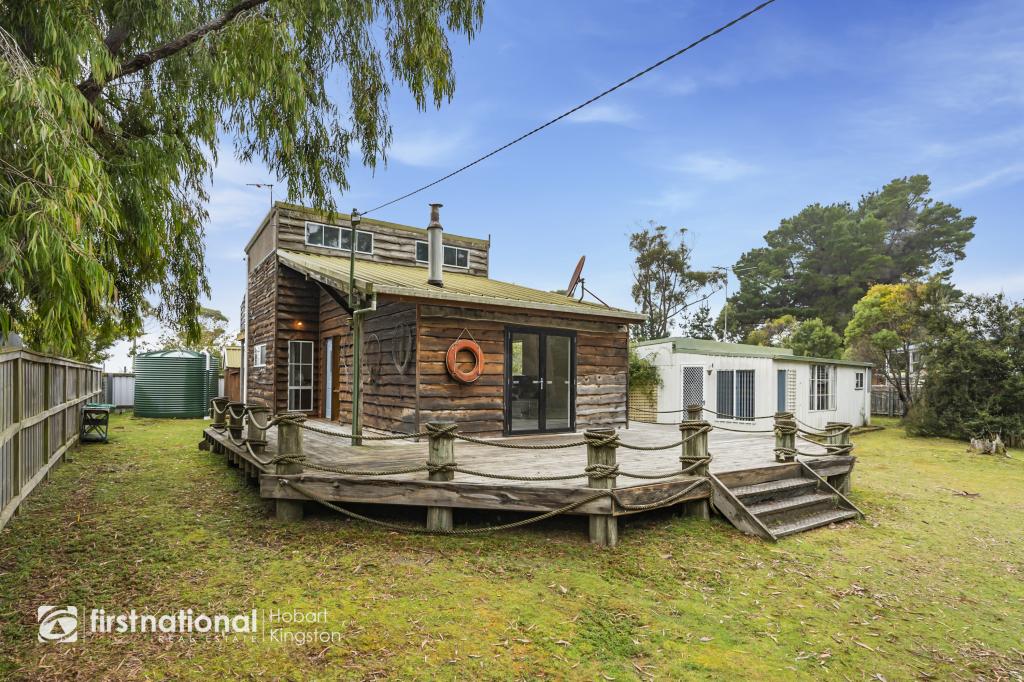 34 Lorkins Rd, Adventure Bay, TAS 7150