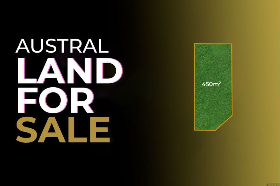 Contact Agent For Address, Austral, NSW 2179