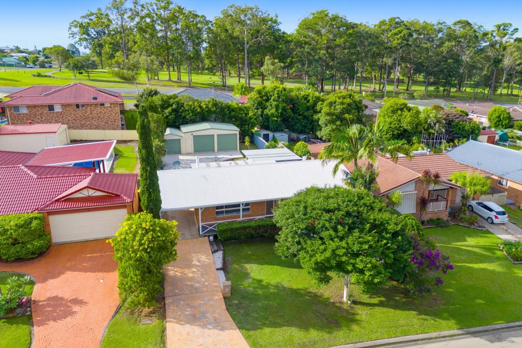 17 Cedar Cl, Wauchope, NSW 2446