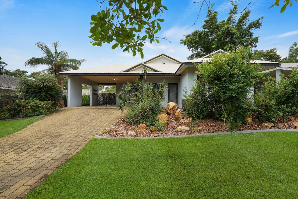 27 BUTTERFLY CT, GUNN, NT 0832