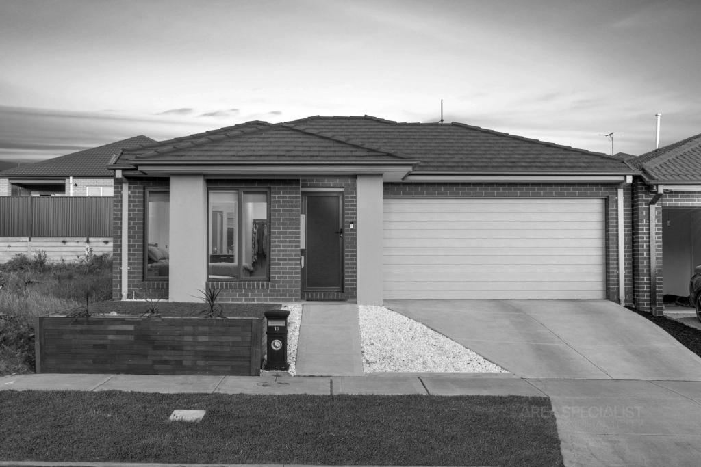 15 Colachi Rd, Truganina, VIC 3029