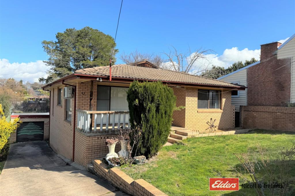 12 Violet St, South Bathurst, NSW 2795