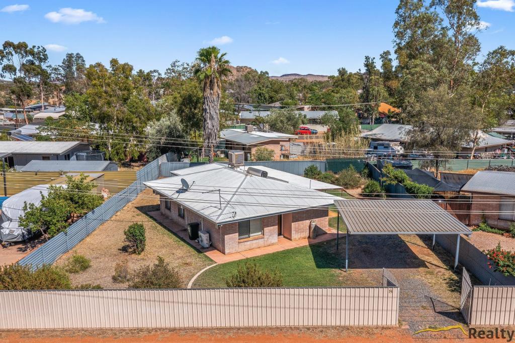 8 Francis St, Gillen, NT 0870