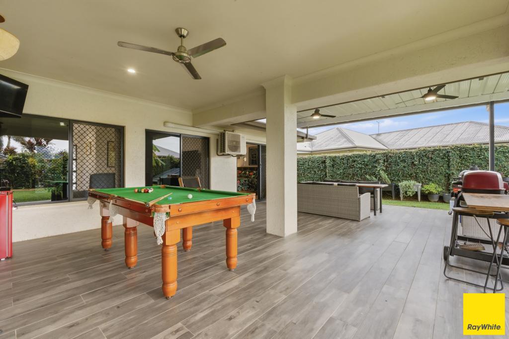 8 Quinn Dr, Edmonton, QLD 4869