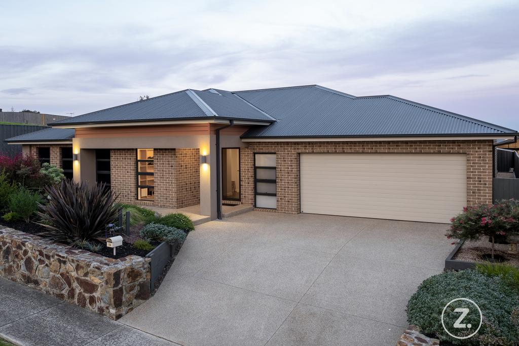 16 Valentine Cres, Officer, VIC 3809