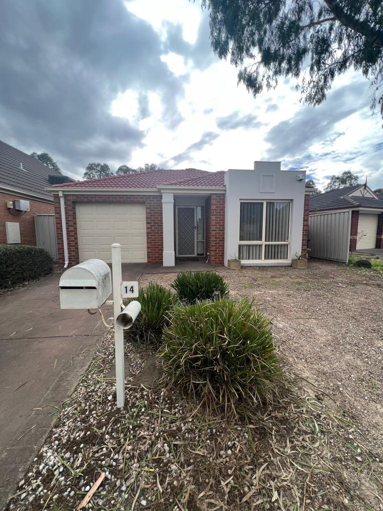 14 Simpson Pl, Caroline Springs, VIC 3023