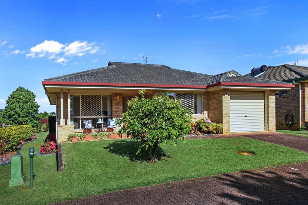 14/83 Lindsay Rd, Buderim, QLD 4556