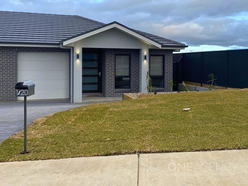 1/20 Briggs St, Goulburn, NSW 2580