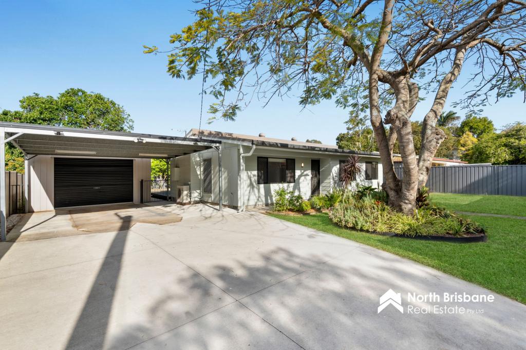14 WRYBOURNE ST, DECEPTION BAY, QLD 4508