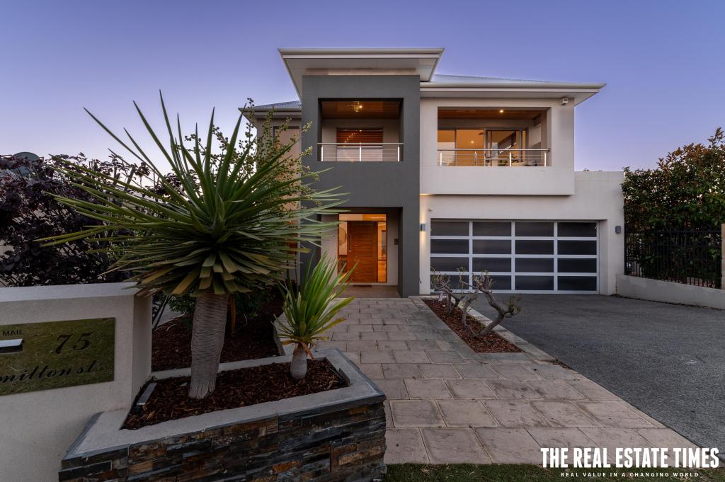 75a Hamilton St, Stirling, WA 6021